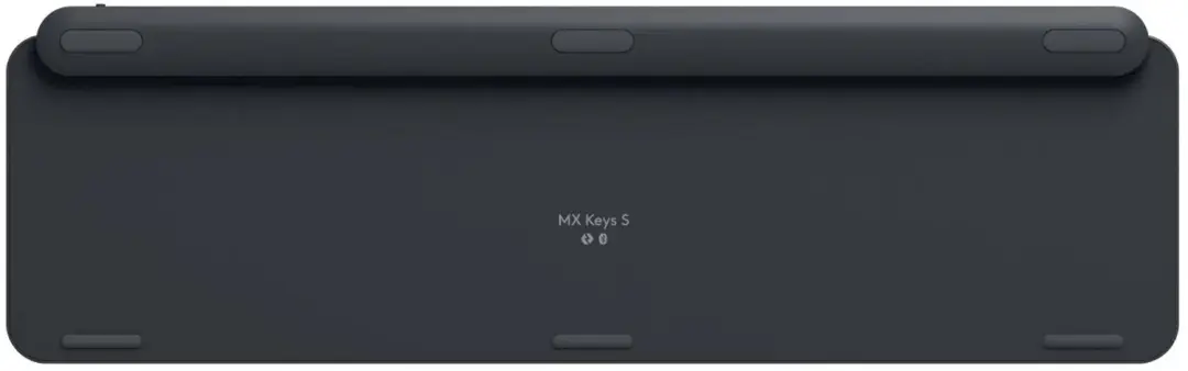 Logitech MX Keys S Grafiet