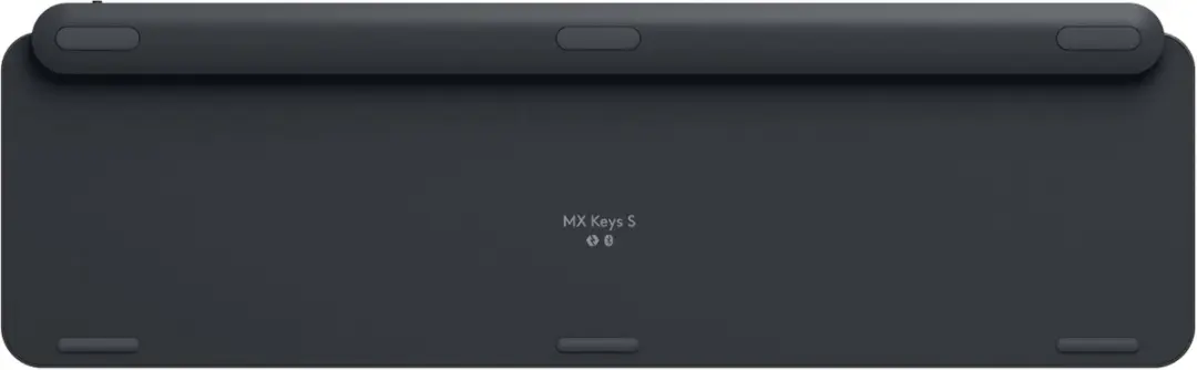 Logitech MX Keys S Grafiet - afbeelding 5 van 6