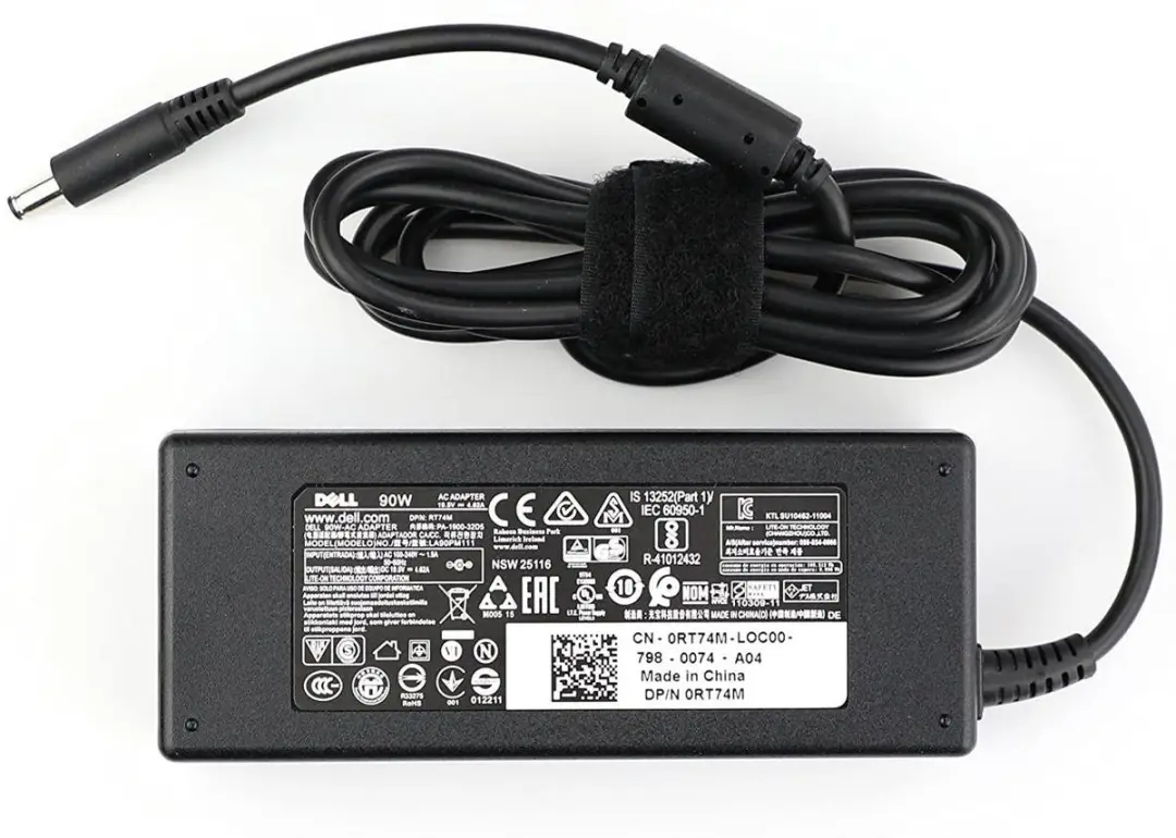 Dell Netspanningsadapter PA-1900-32D5 90W