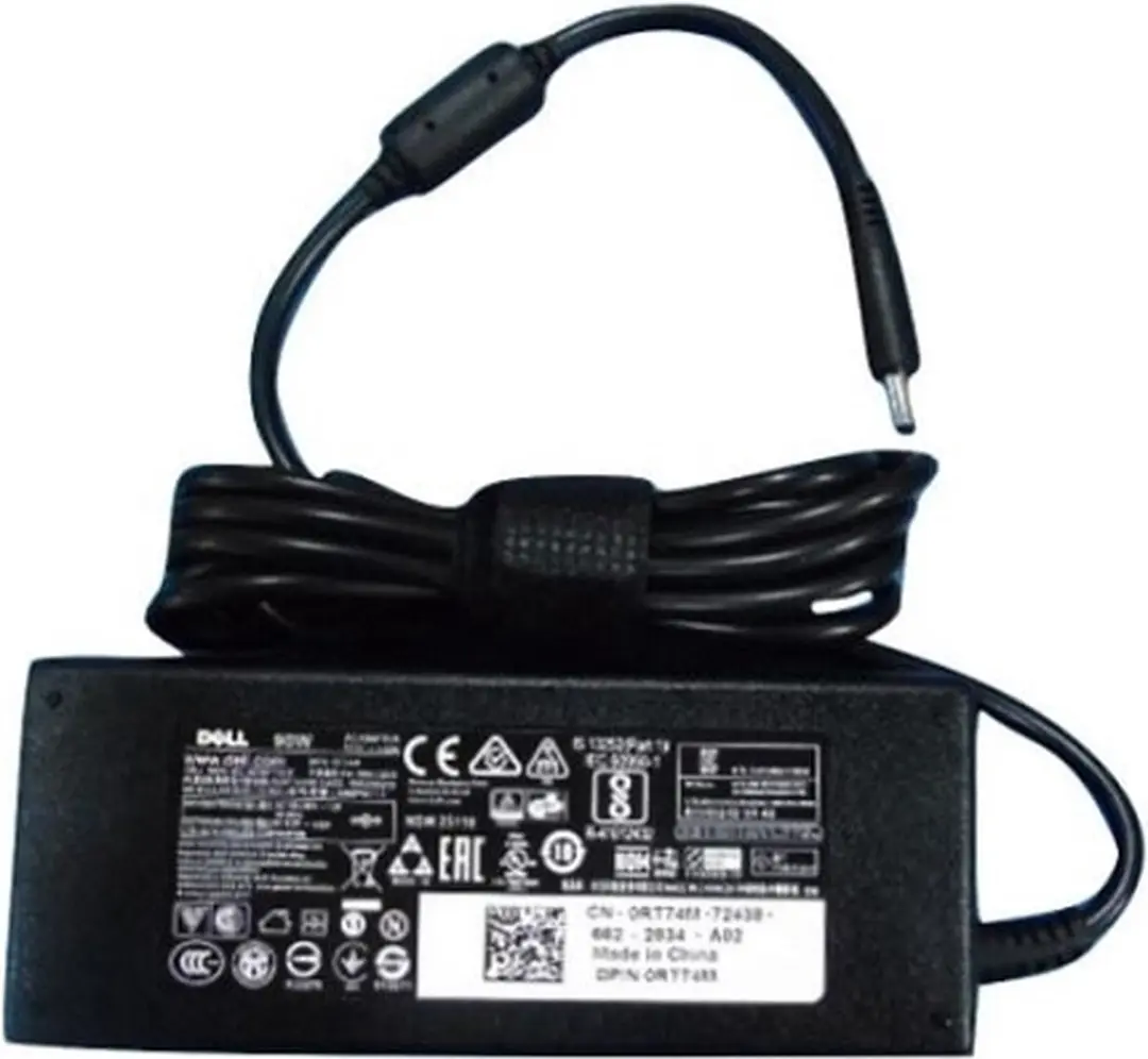 Dell Netspanningsadapter PA-1900-32D5 90W - afbeelding 3 van 3