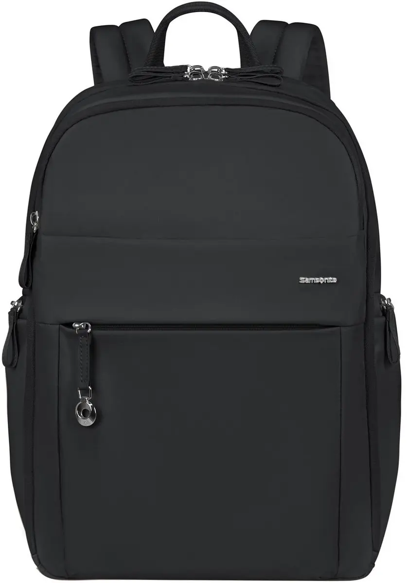 Samsonite Move 5.0 Rugzak 14.1" Zwart