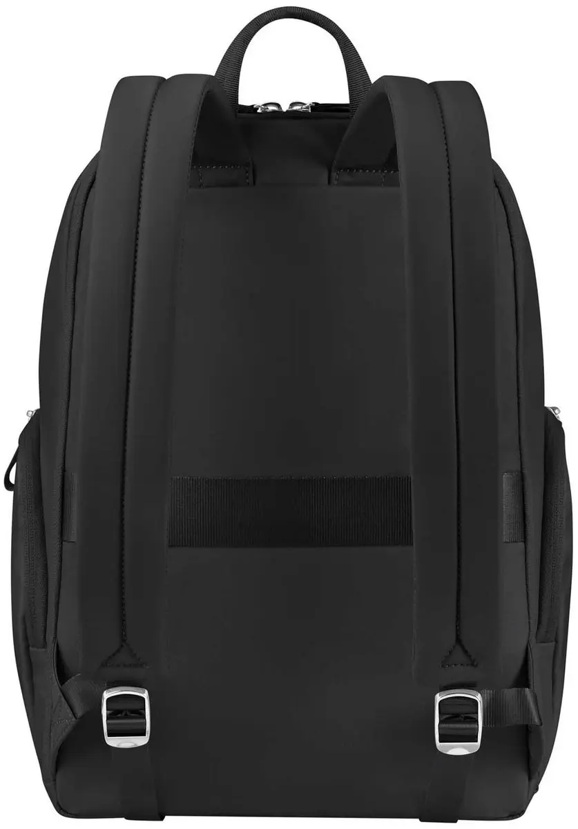 Samsonite Move 5.0 Rugzak 14.1" Zwart - afbeelding 6 van 6