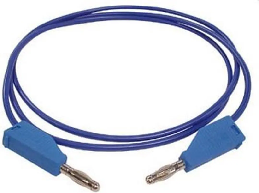 Velleman TLM8BL Meetlijn 100cm Blauw