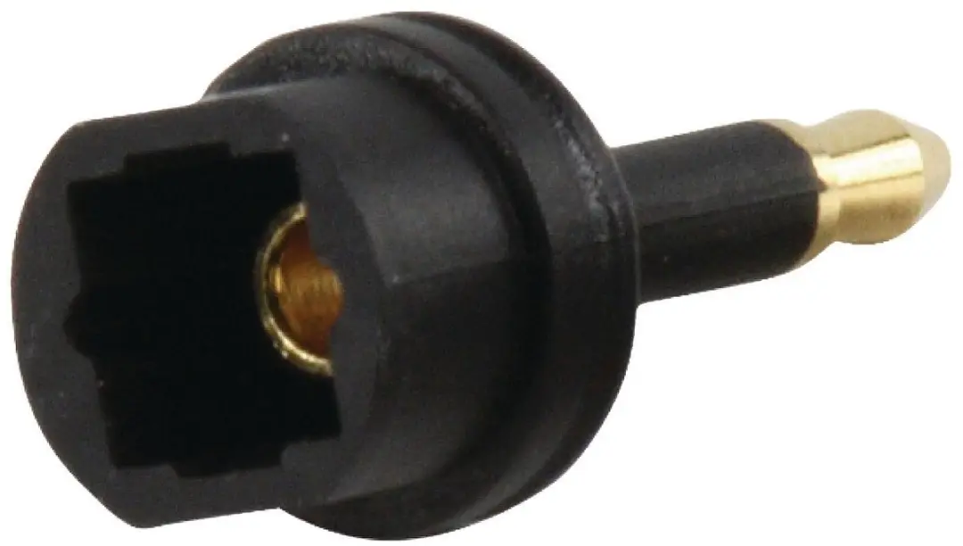 Valueline Optische Toslink Adapter AC-062