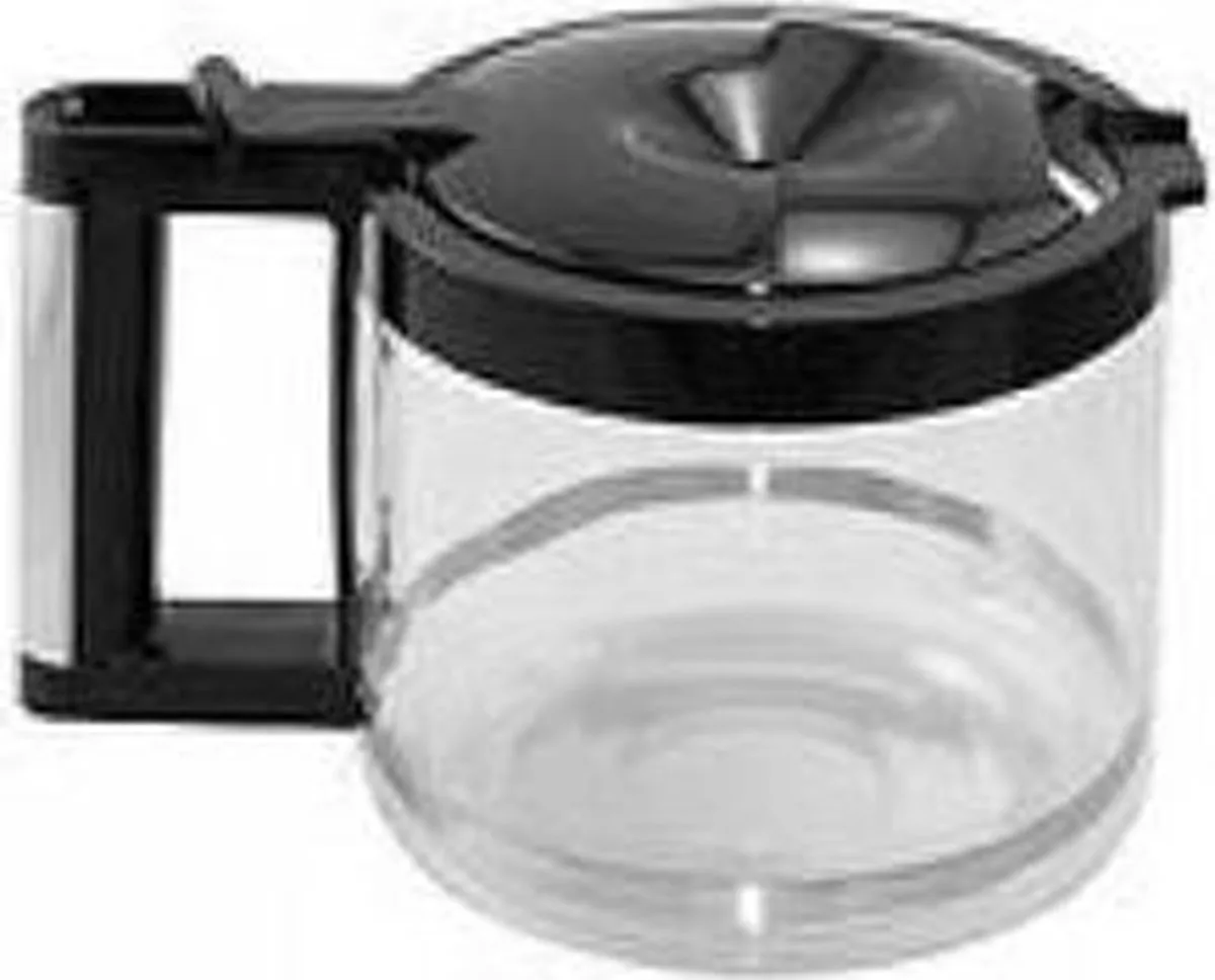 De'Longhi Koffiekan BCO320T/BCO330T/BCO420