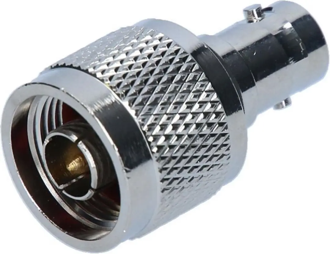 Antenne Adapter N Male