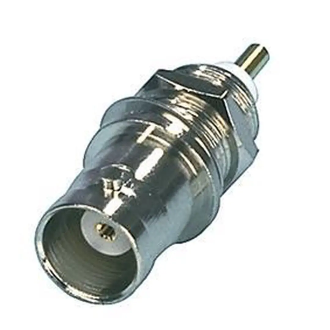 Valueline BNC-006 Connector BNC (F) Zilver - afbeelding 3 van 3
