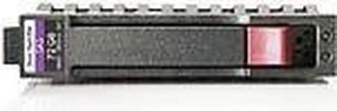 HP Enterprise 652615-B21 Harde schijf 450GB 15K rpm