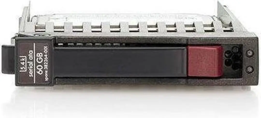 HP HPE 349237-B21 Harde schijf 80GB 7.2K rpm