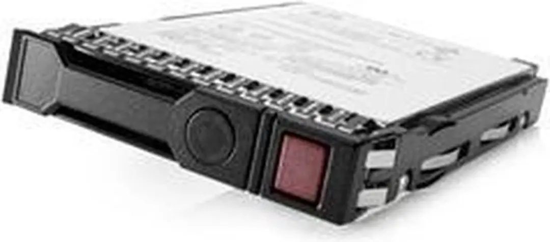 HPE 870794-001 Vaste schijf 600GB SAS 15000rpm 2.5"