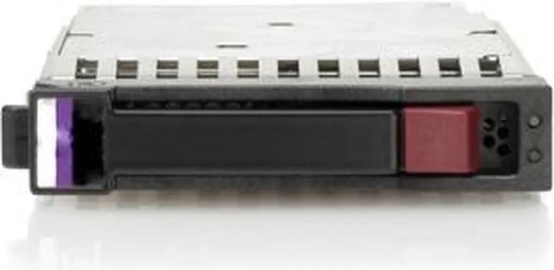HPE 693720-001 Harde schijf 4TB 3.5" 7200 RPM