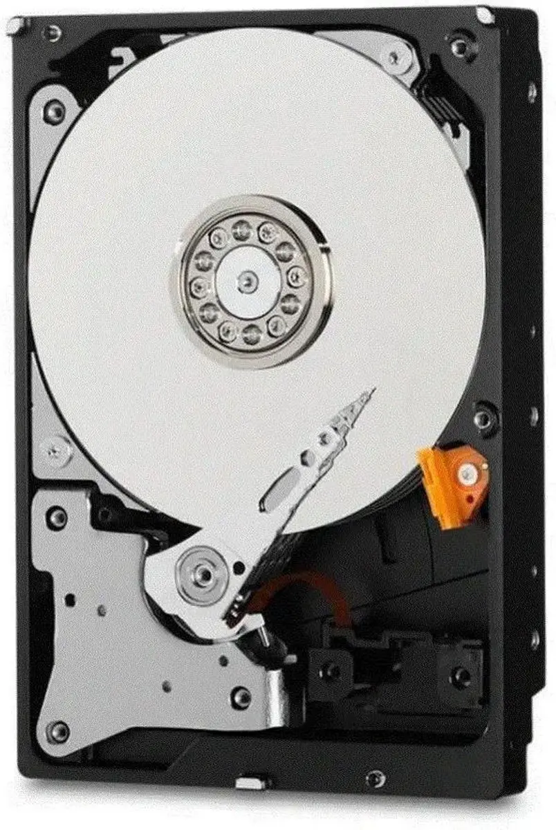 Western Digital Purple WD10PURZ-SS 1TB Harde schijf