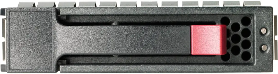 HPE MSA R0Q58A Harde schijf 6TB SAS 3.5"