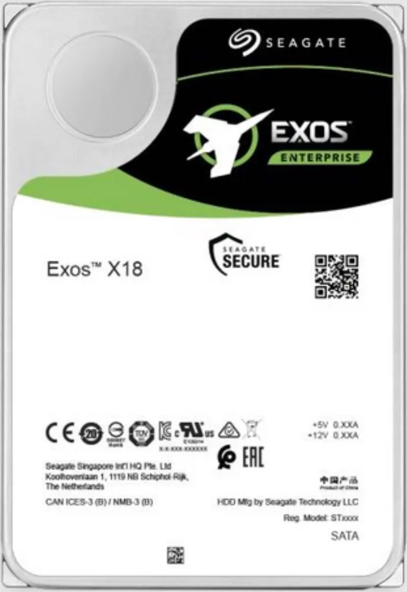 Seagate