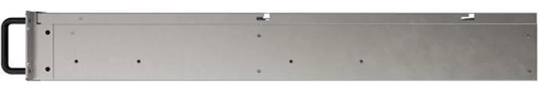 Lanberg SC01-6502-12B Rack Serverbehuizing 2U - afbeelding 6 van 6