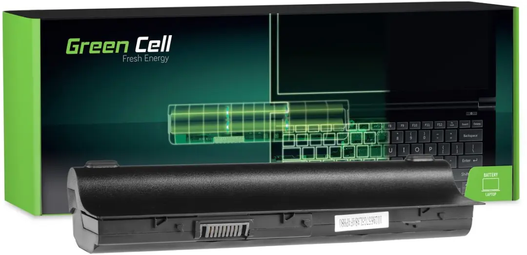 HP Pavilion DV6-7000 DV7-7000 M6 Accu 6600mAh