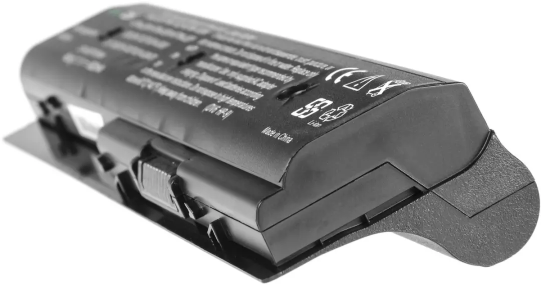 HP Pavilion DV6-7000 DV7-7000 M6 Accu 6600mAh - afbeelding 2 van 3