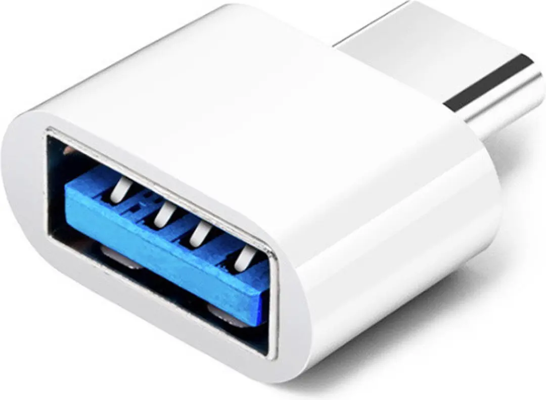USB Type C naar USB-A adapter OTG Converter USB 3.0