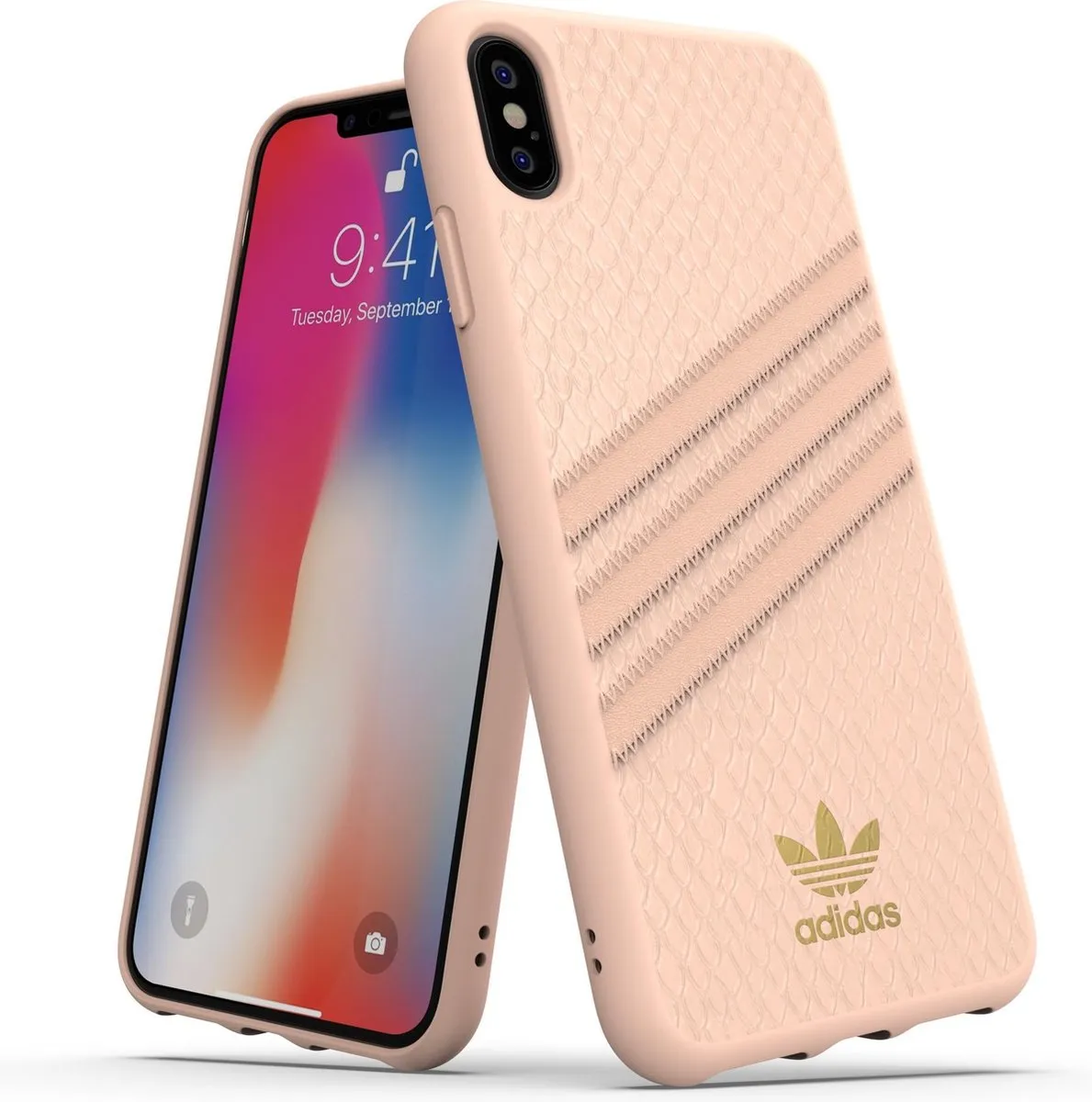 Adidas Originals Hoesje iPhone XS Max