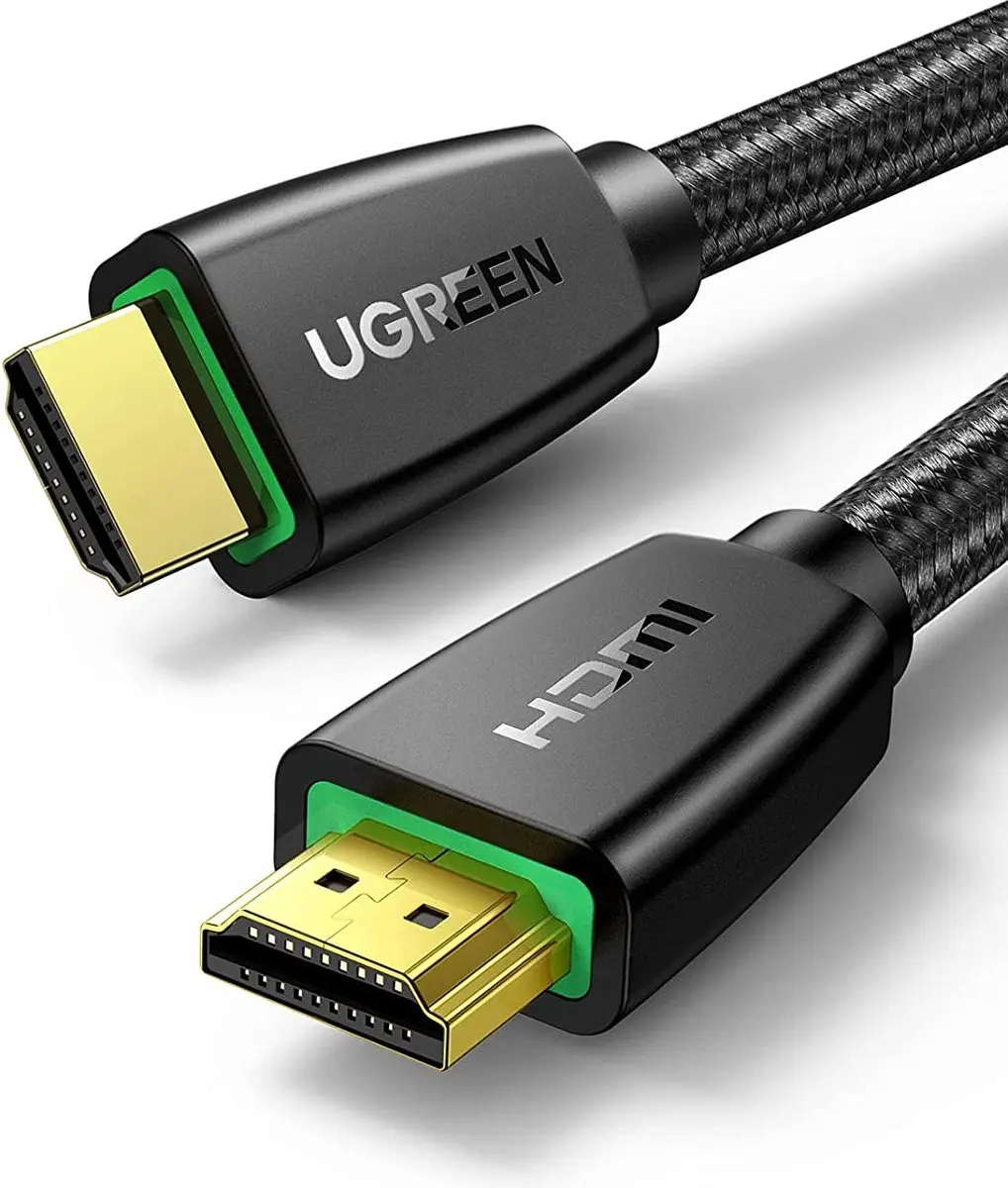 UGREEN HD118 HDMI-kabel 4K 1.5m