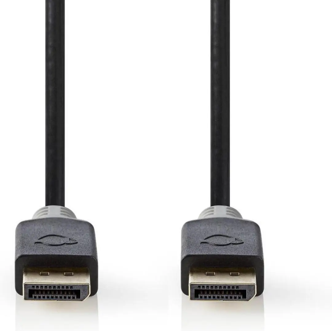Nedis CCBP37014AT30 Displayport 1.4-kabel Displayport Male
