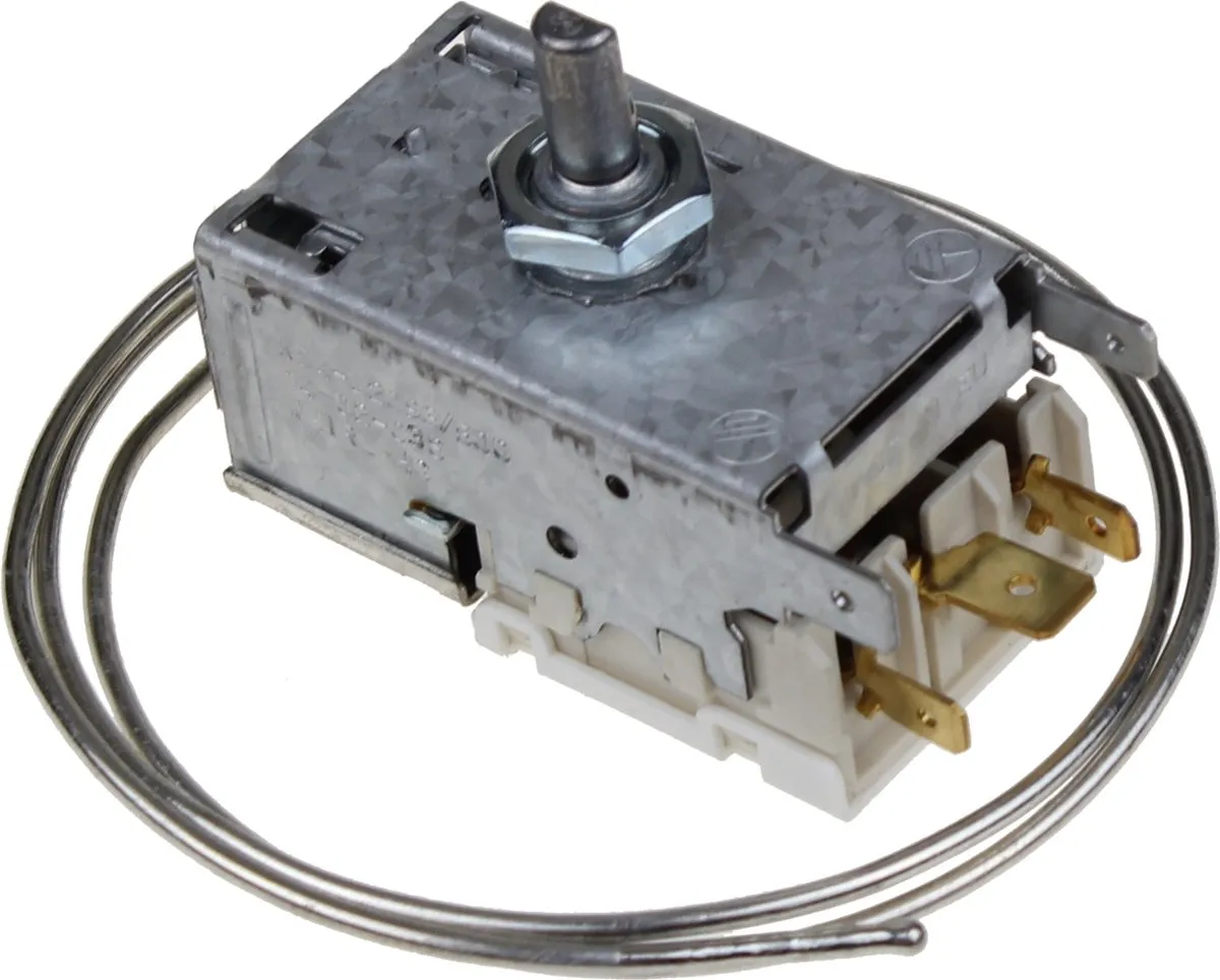 Whirlpool Koelkast/Diepvries Thermostaat 481228238242