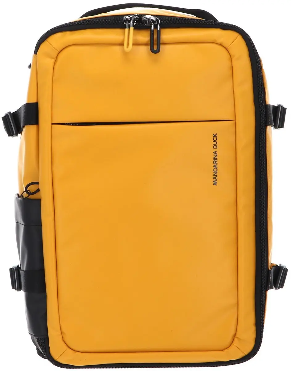 Mandarina Duck Eco Coated Rugzak 13"
