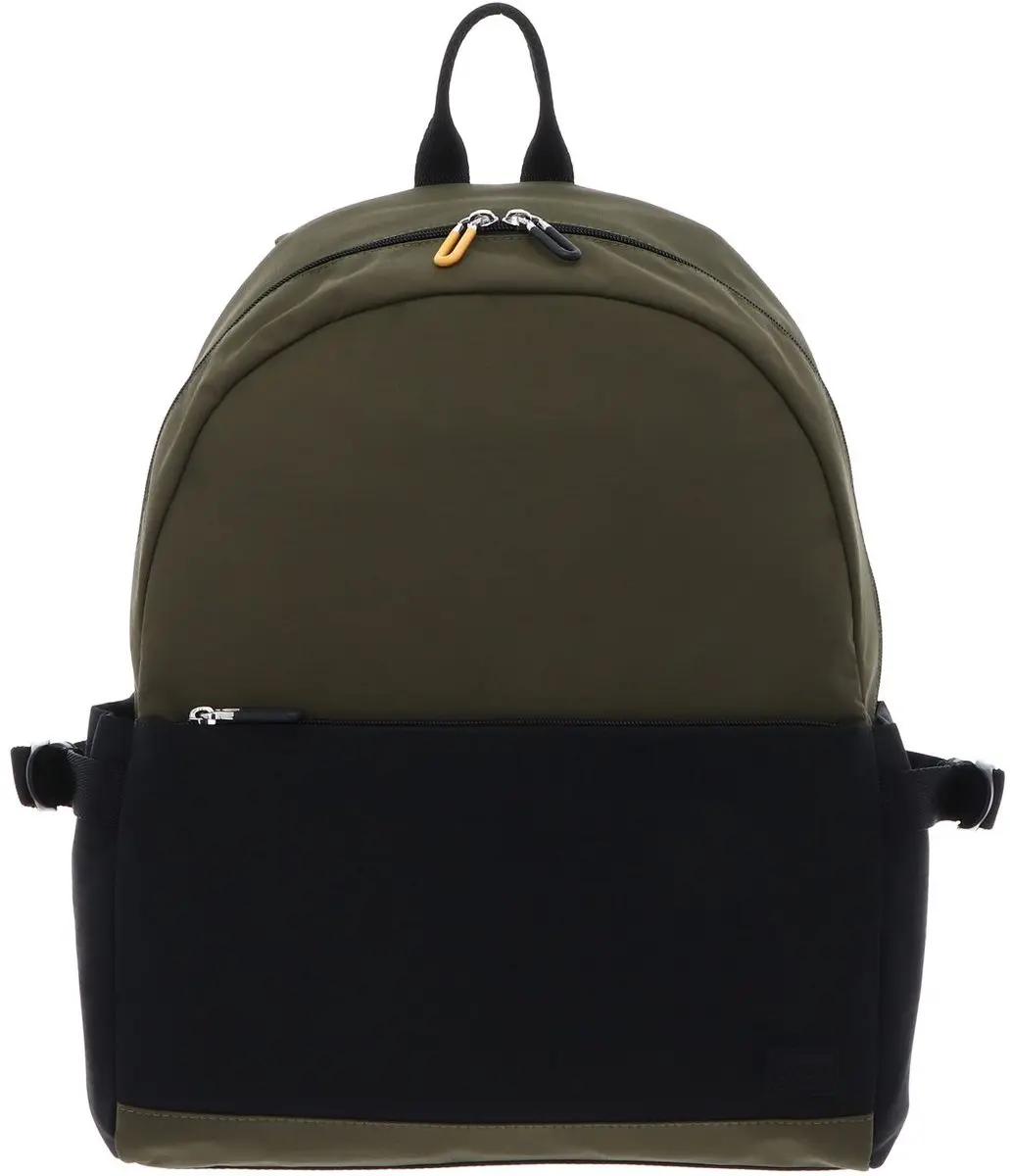 MANDARINA DUCK laptop rugzak rugzak met laptopvak Y