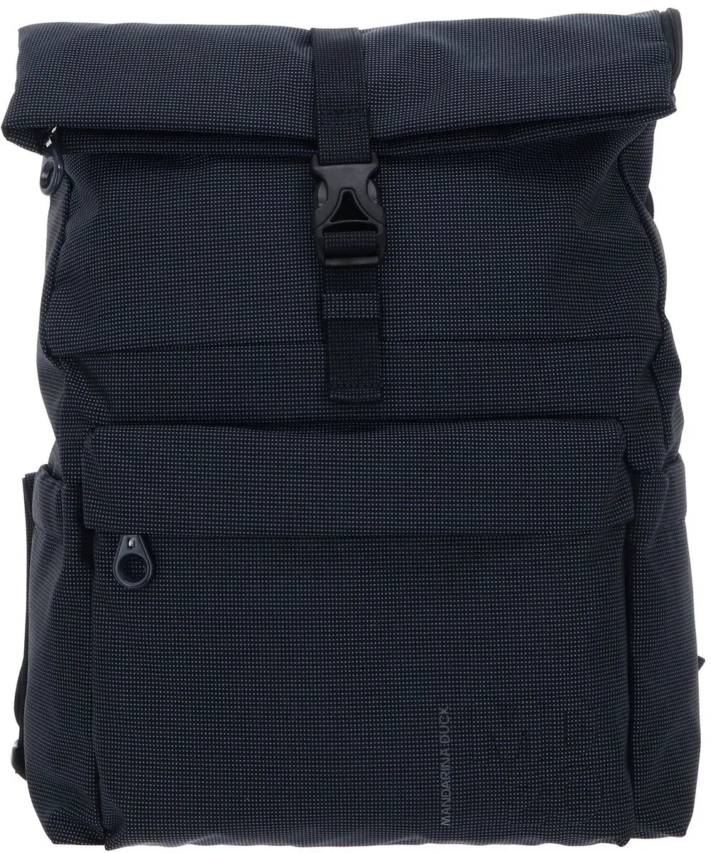 MANDARINA DUCK laptop rugzak rugzak met laptopvak MD20 Backpack Scarab donkerbla