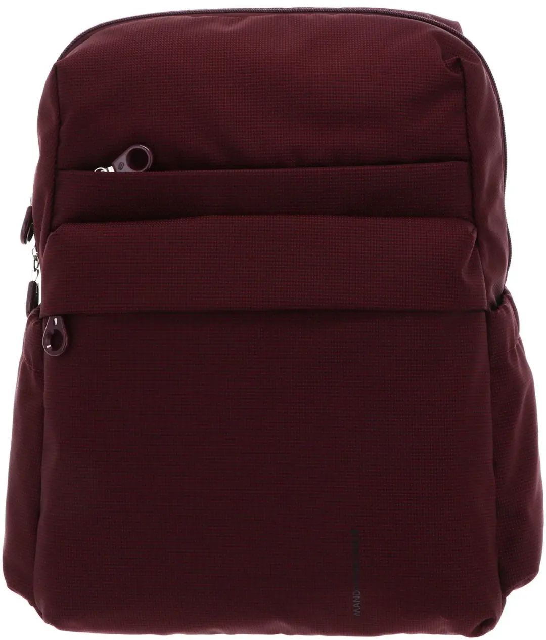 MANDARINA DUCK laptop rugzak rugzak met laptopvak MD20 Backpack Sin brons