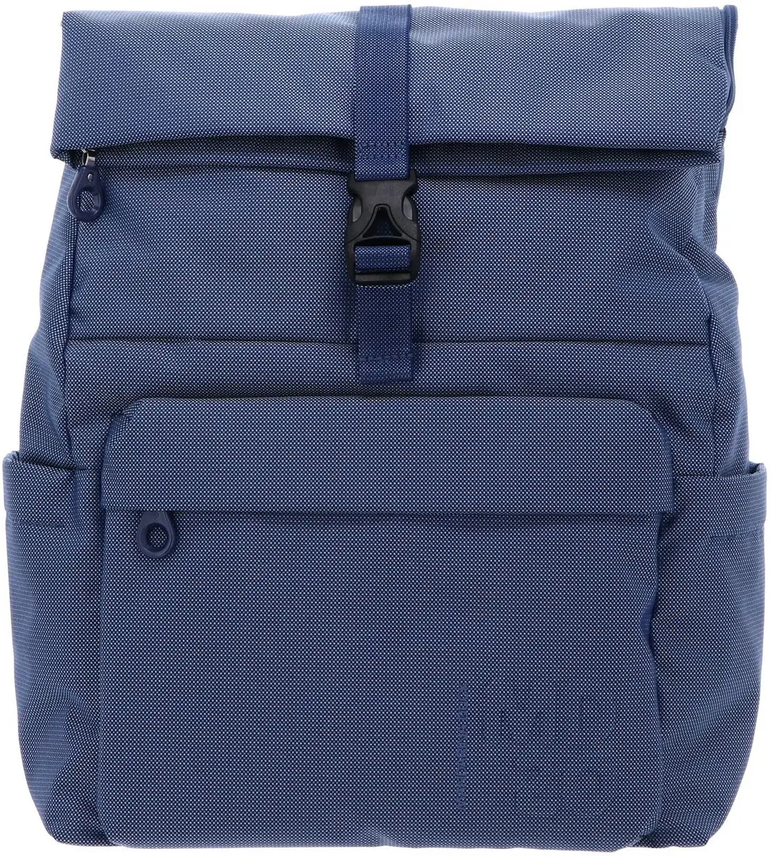 MANDARINA DUCK laptop rugzak rugzak met laptopvak MD20 Backpack Cosmic blauw