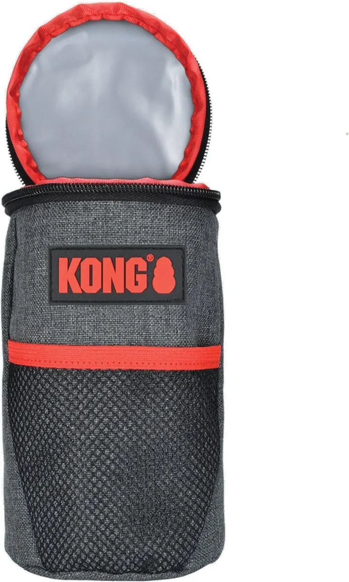 KONG Pick-Up Pouch - Blauw