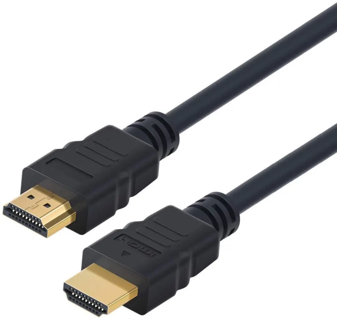 Ewent EC1320 HDMI 2.1 kabel 8K 1m