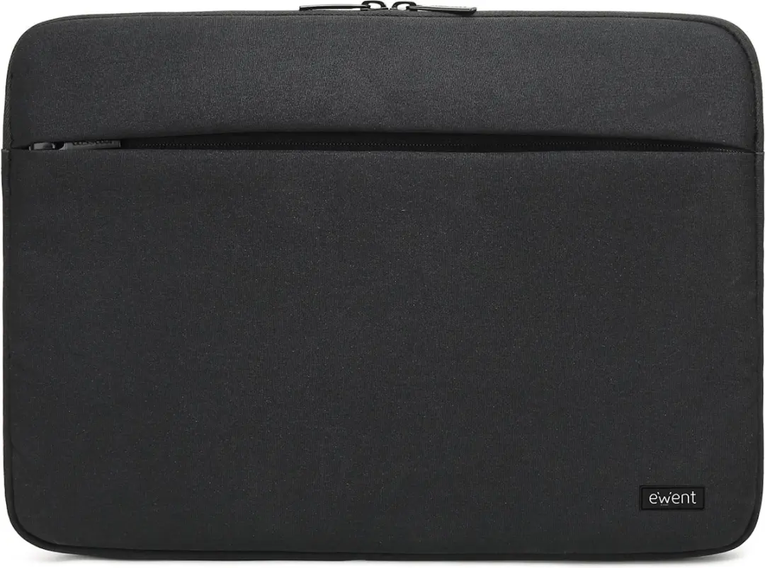 Ewent City, sleeve 13.3 inch, zwart EW2520