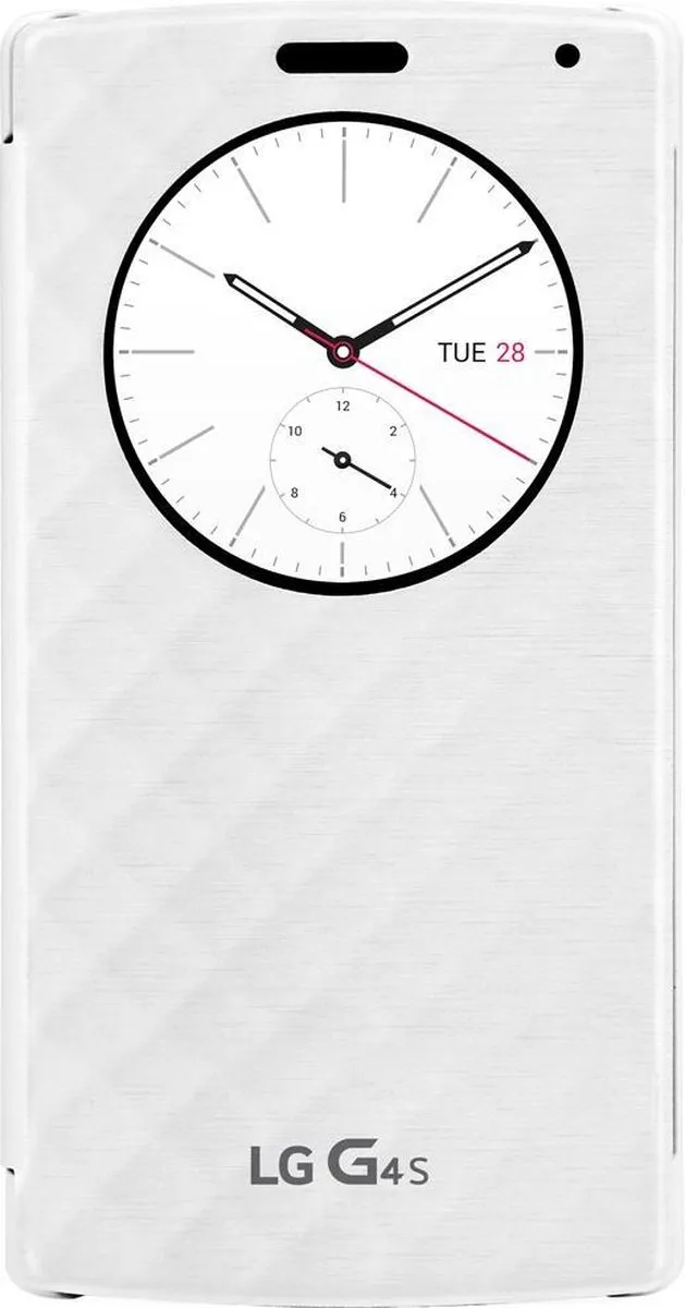 LG Quick Circle Hoesje G4S98859102
