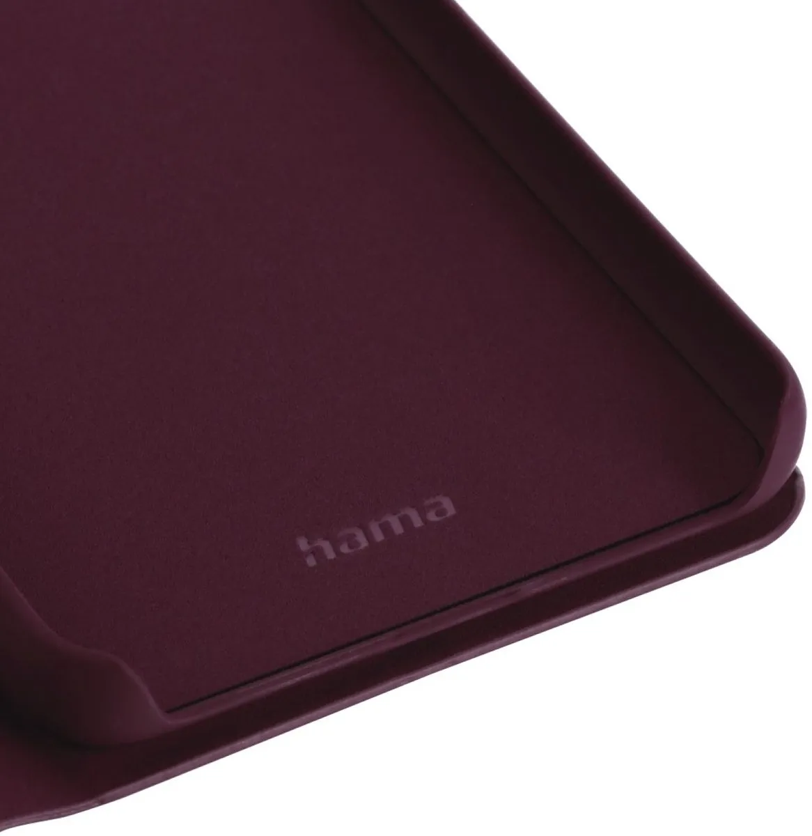 Hama Booklet Guard Pro iPhone 14 - Bordeaux