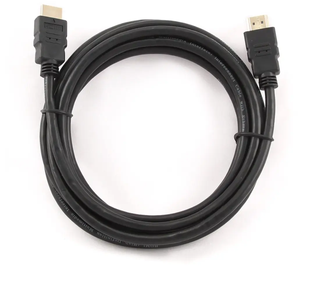 Cablexpert CC-HDMI4-10 HDMI-kabel 3m - afbeelding 2 van 6