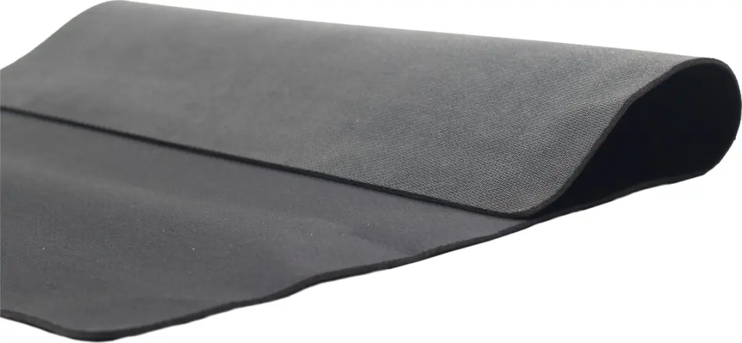 Gembird Gaming muismat L 400x450mm - afbeelding 6 van 6