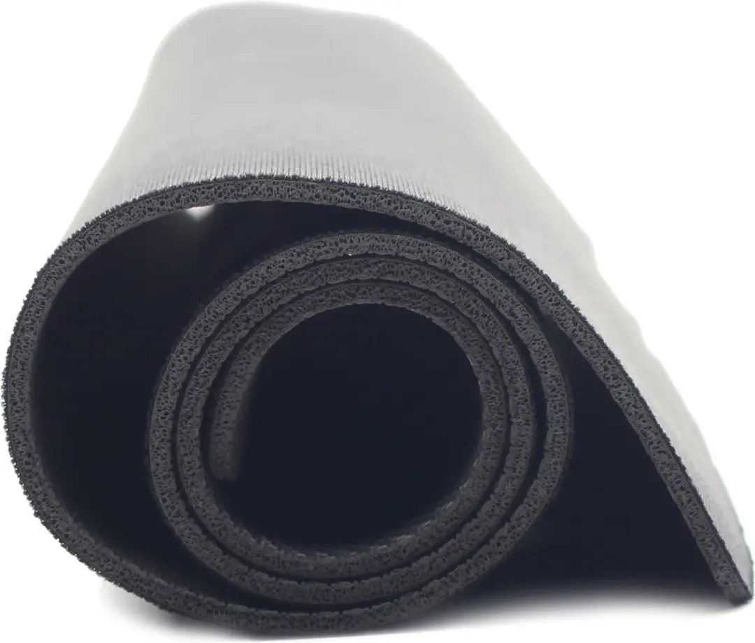 Gembird Gaming muismat L 400x450mm - afbeelding 5 van 6