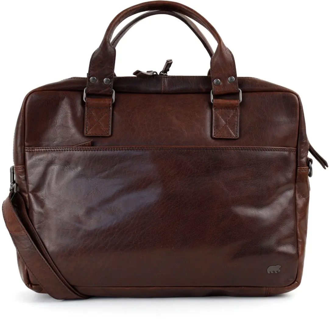 Bear Design Laptoptas Leandro 15.6 Inch AD32843