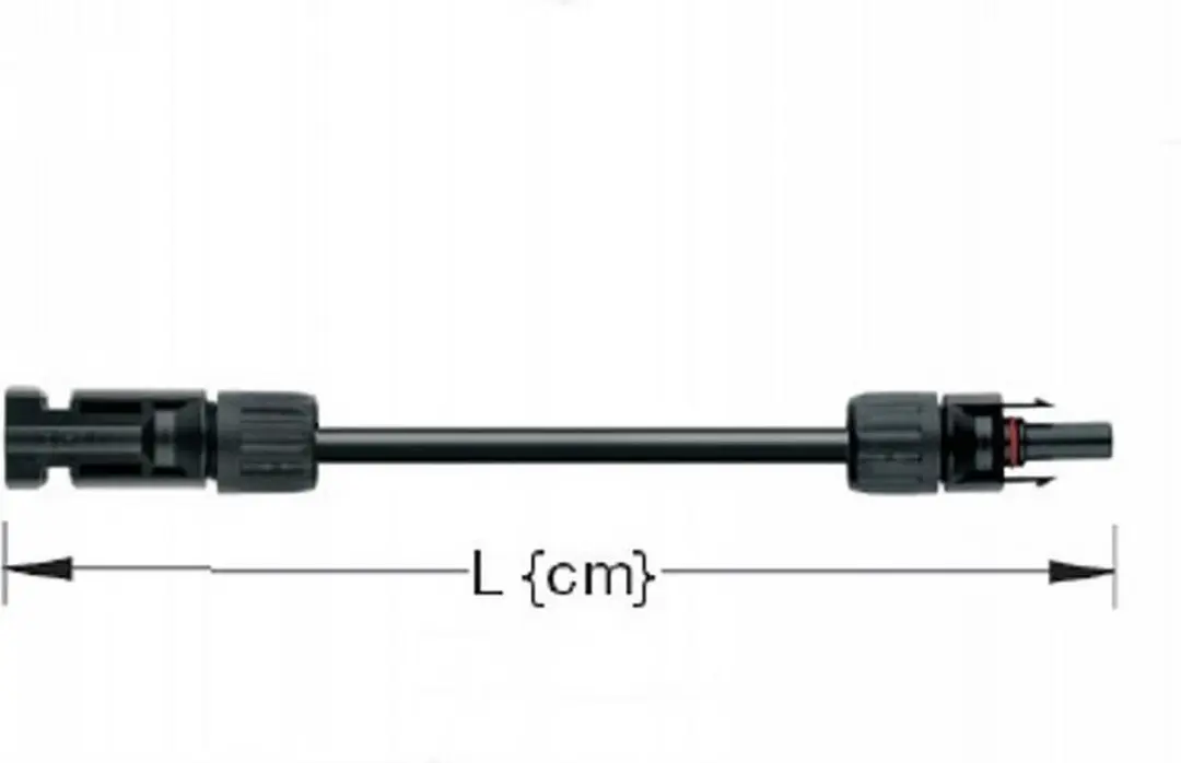 Victron Solarcable 10m (6mm)