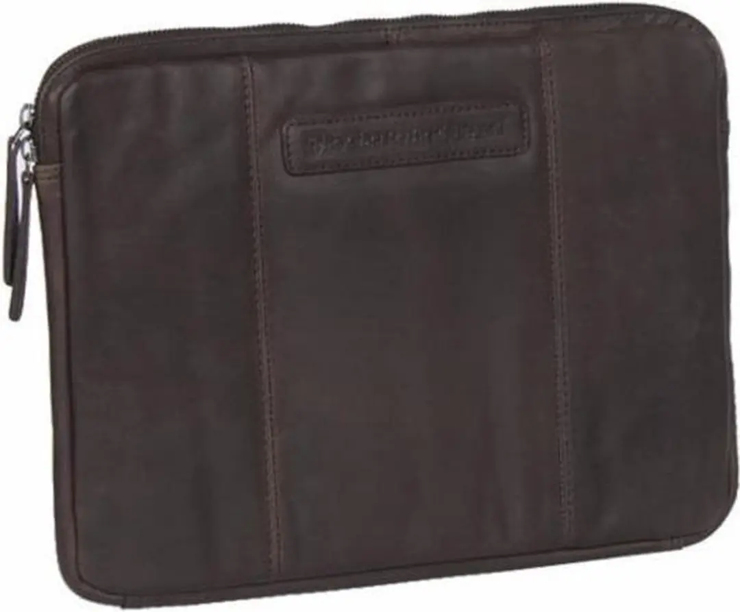 Chesterfield Ray Leren Laptopsleeve