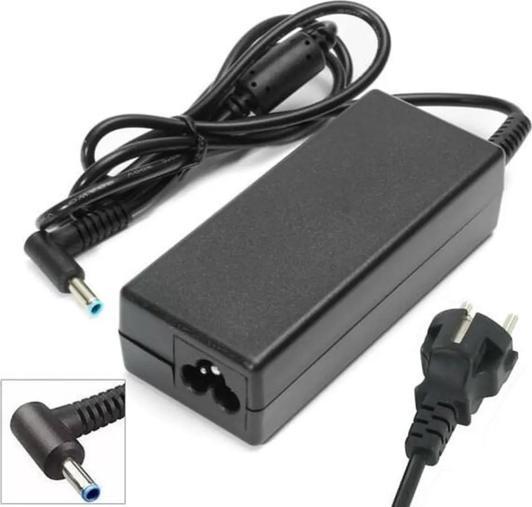 Oplader voor HP