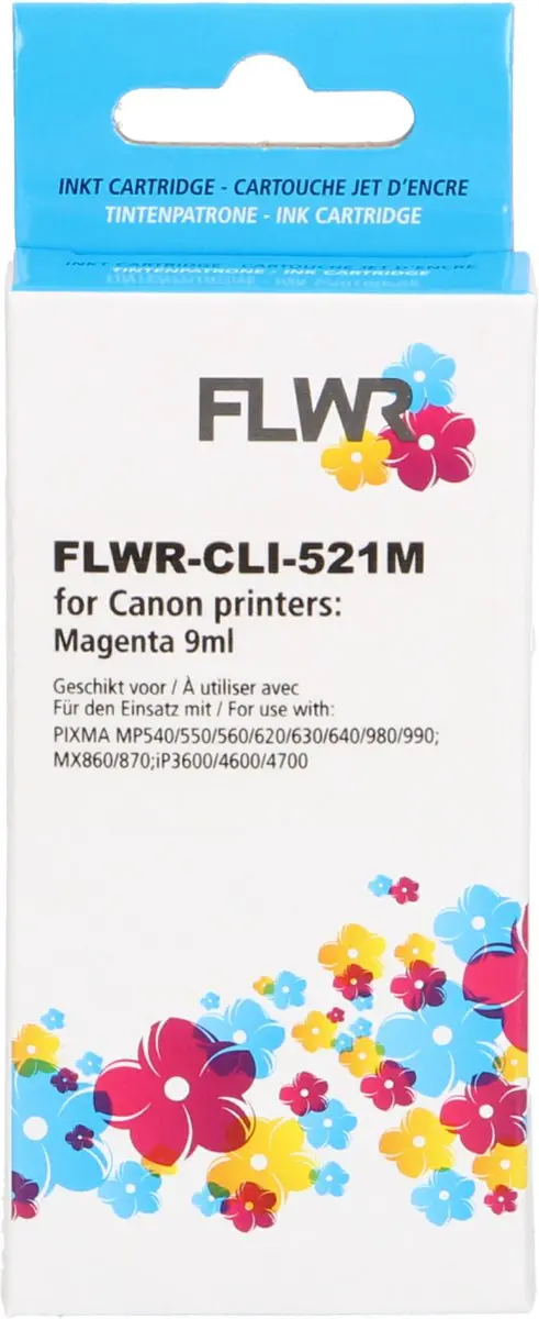 FLWR