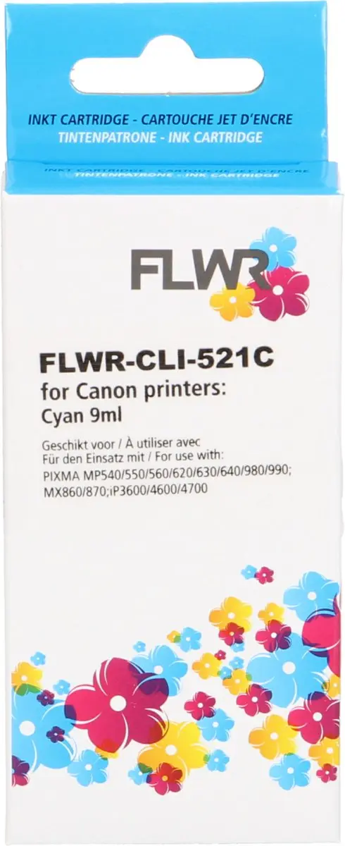 FLWR