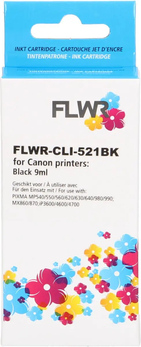 FLWR