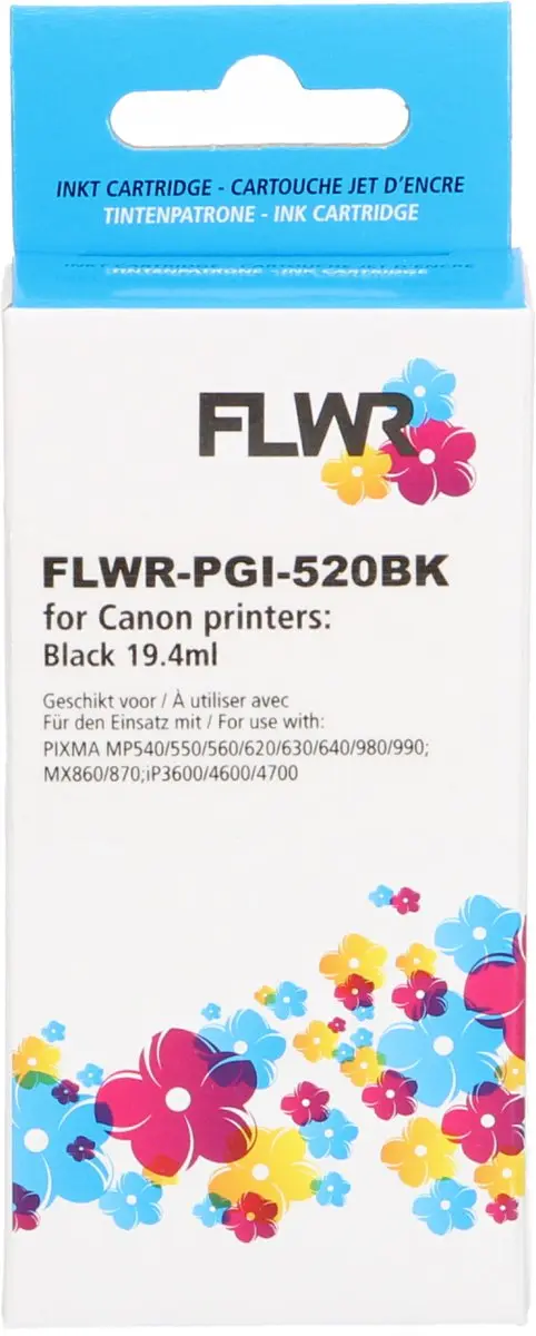 FLWR