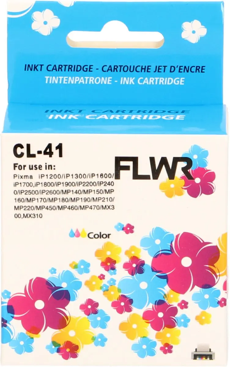 FLWR