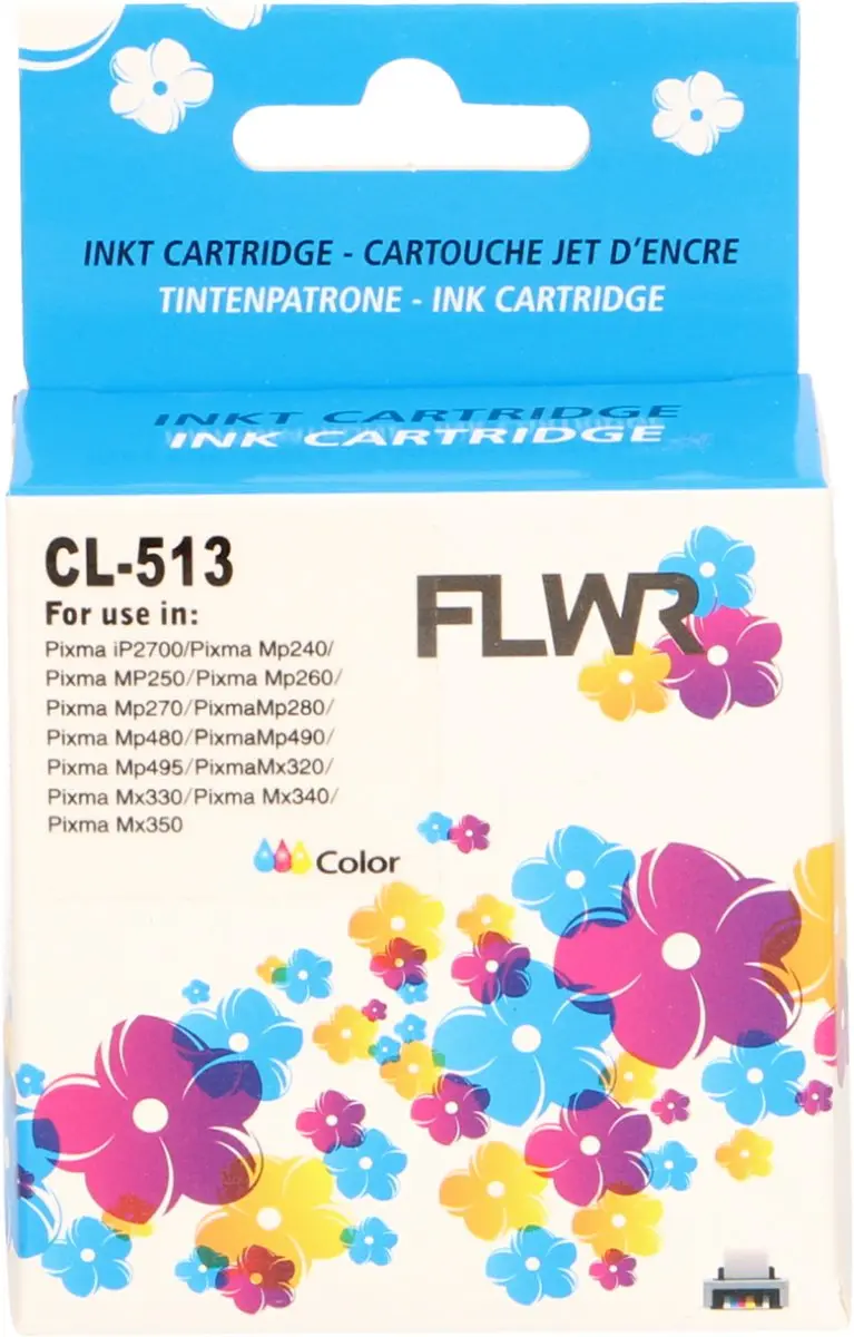 FLWR