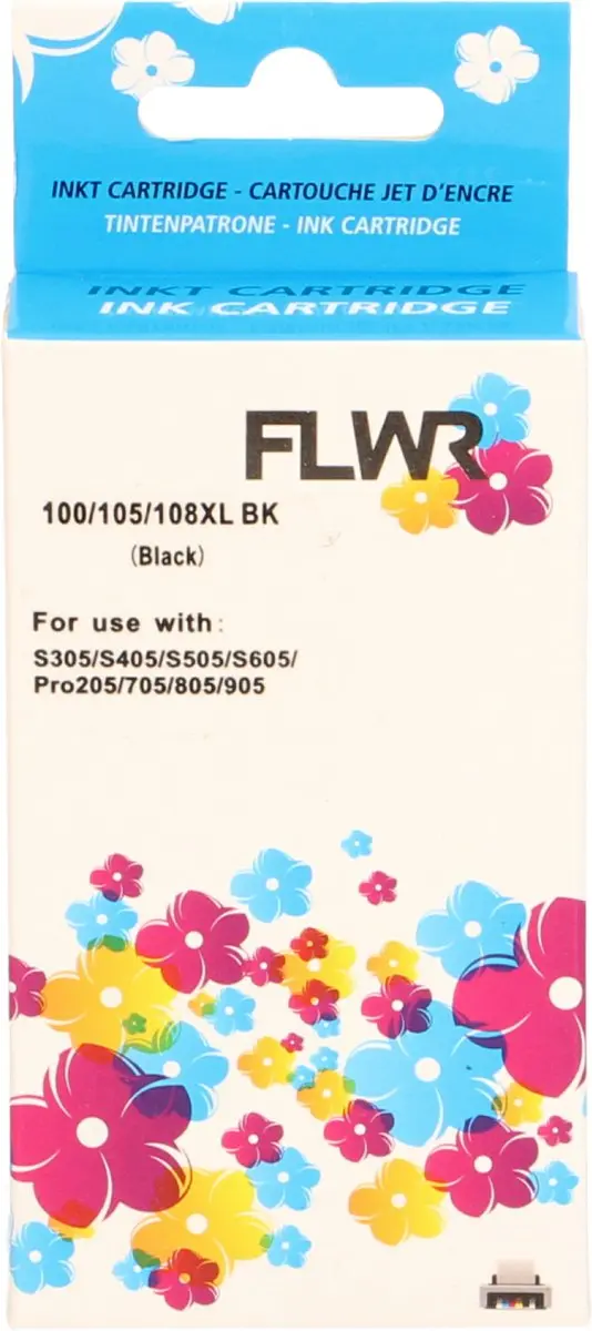 FLWR